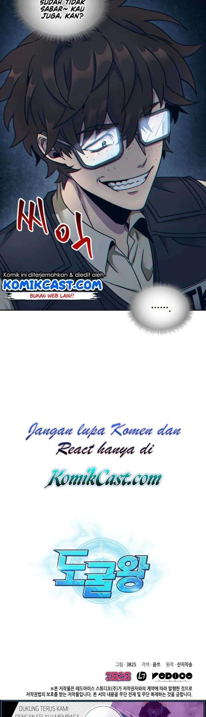 Tomb Raider King Bab 171 halaman 39