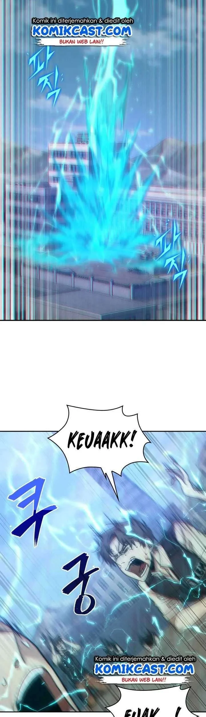 Tomb Raider King Bab 173 halaman 15