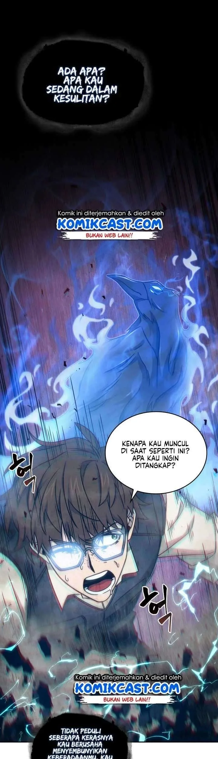 Tomb Raider King Bab 173 halaman 17