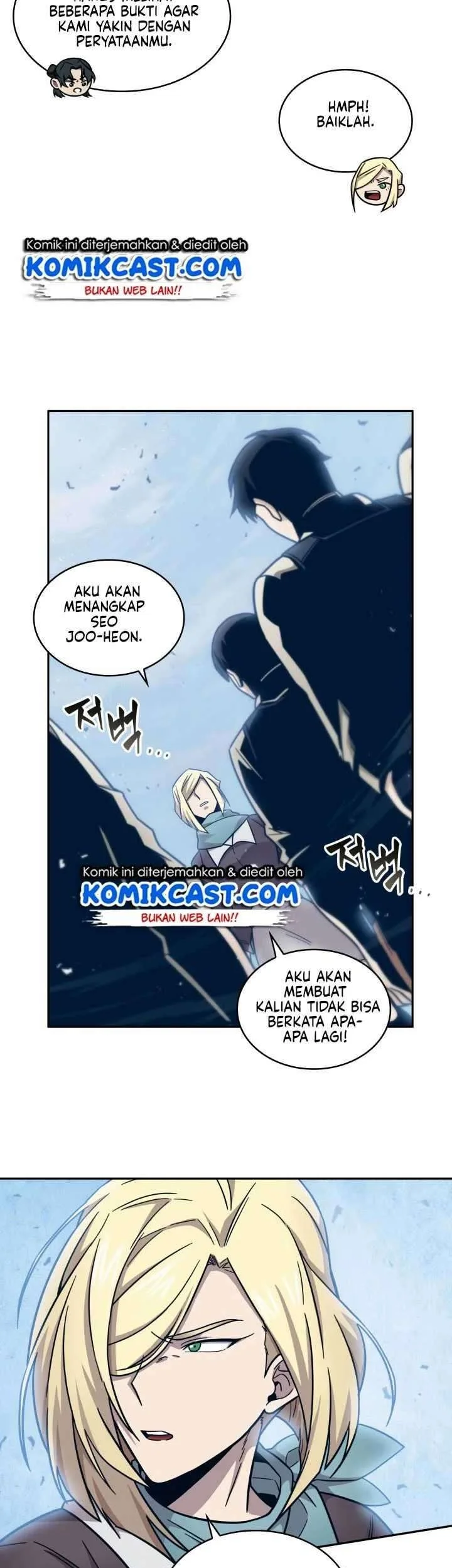 Tomb Raider King Bab 173 halaman 33