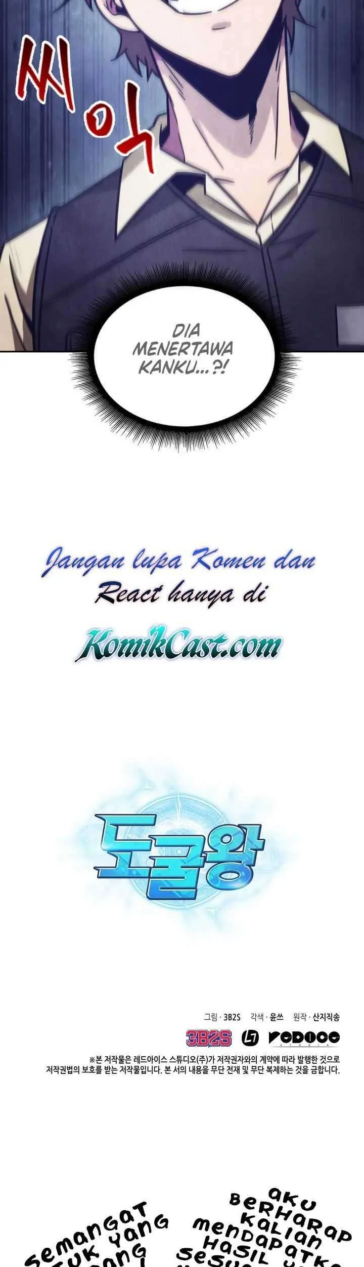 Tomb Raider King Bab 173 halaman 42