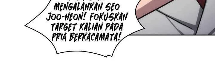 Tomb Raider King chapter 174 halaman 5