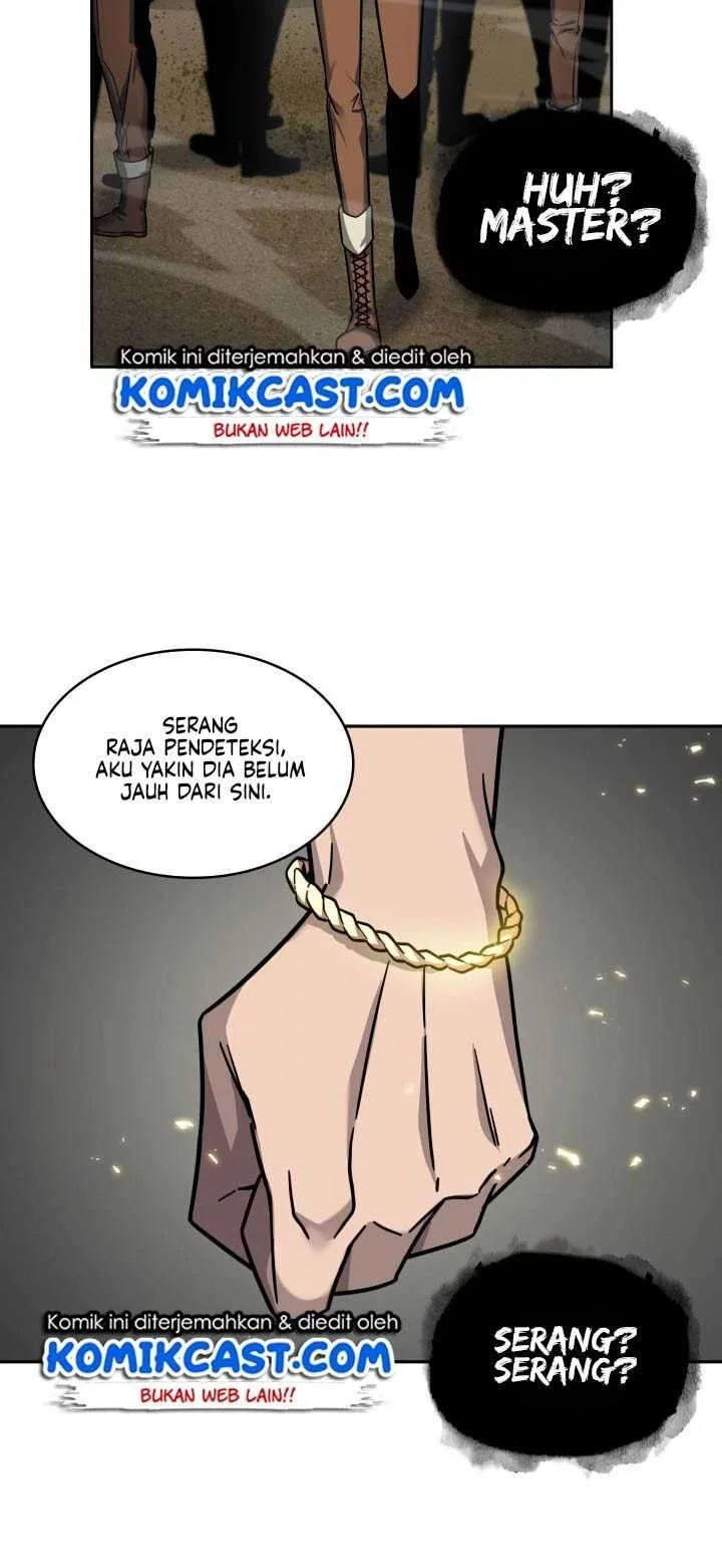 Tomb Raider King chapter 174 halaman 20