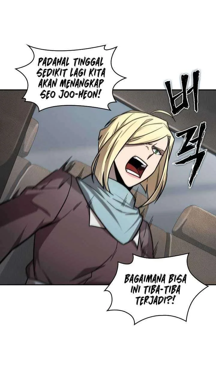 Tomb Raider King chapter 174 halaman 23