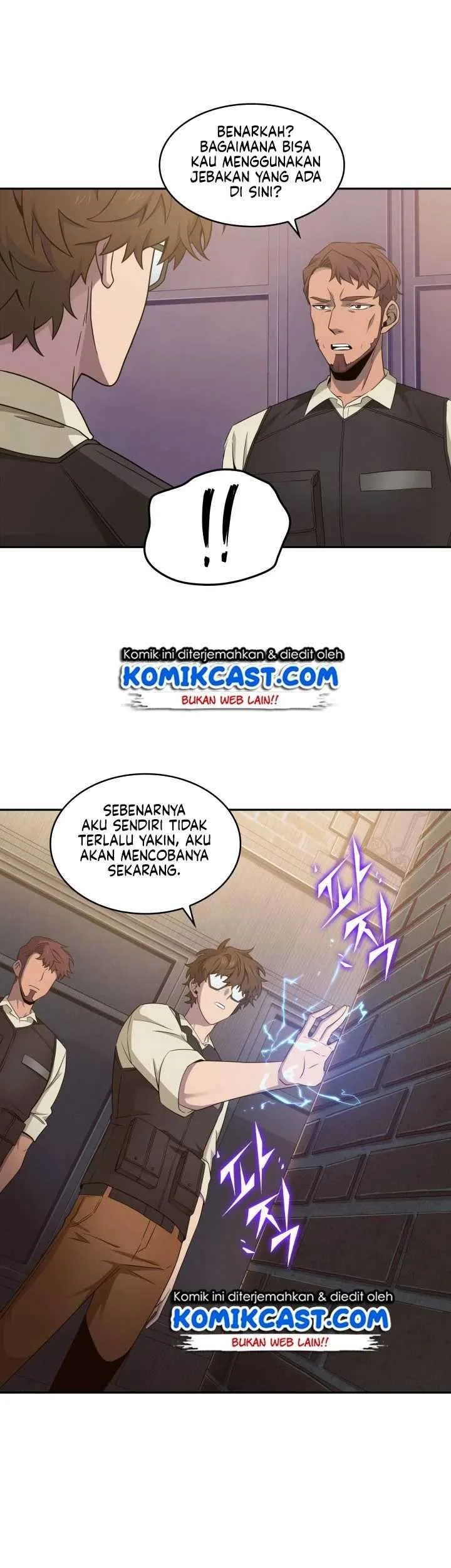 Tomb Raider King Bab 175 halaman 5