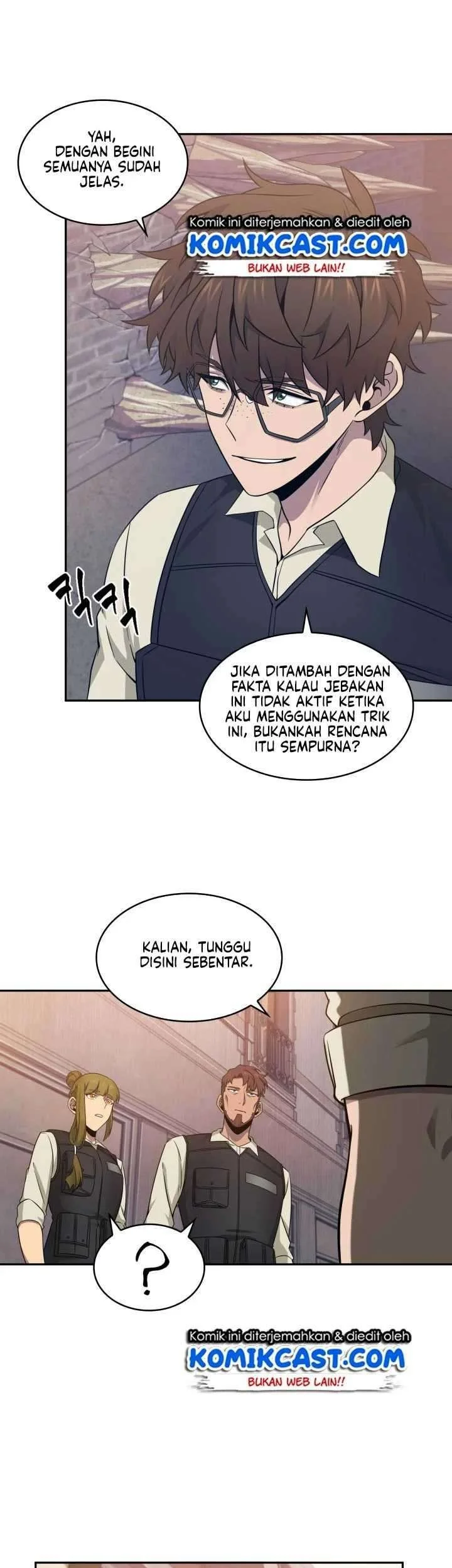 Tomb Raider King Bab 175 halaman 8