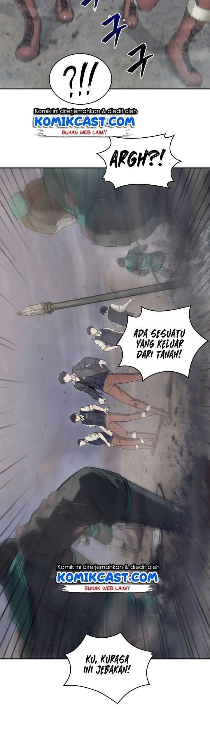 Tomb Raider King Bab 175 halaman 10
