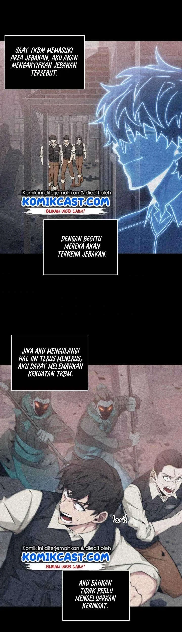 Tomb Raider King Bab 175 halaman 15