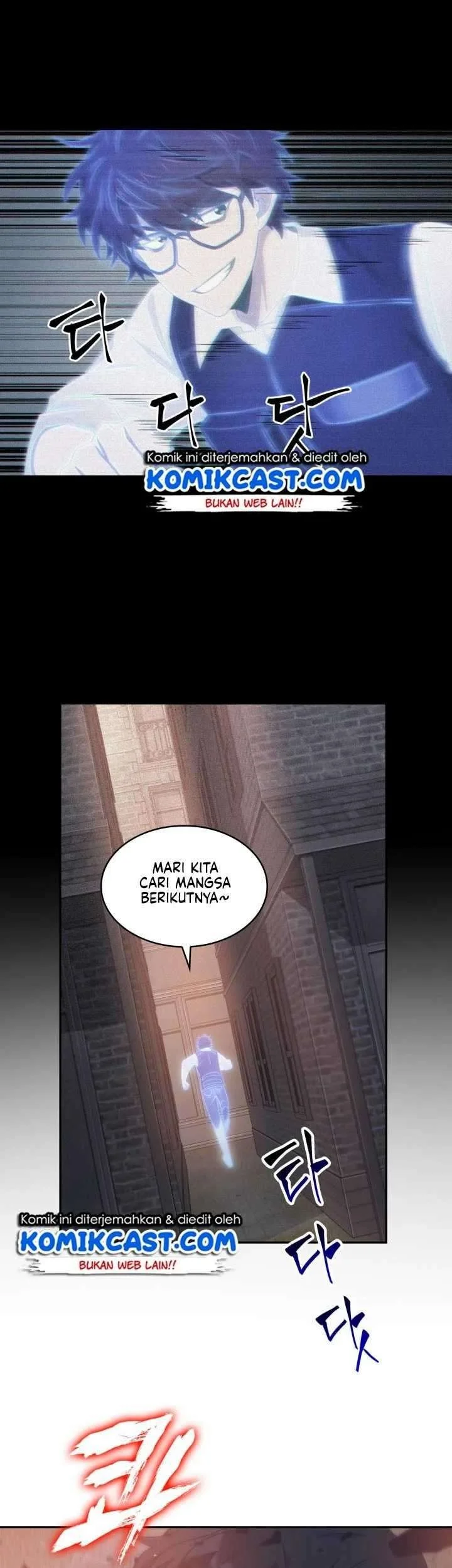 Tomb Raider King Bab 175 halaman 18