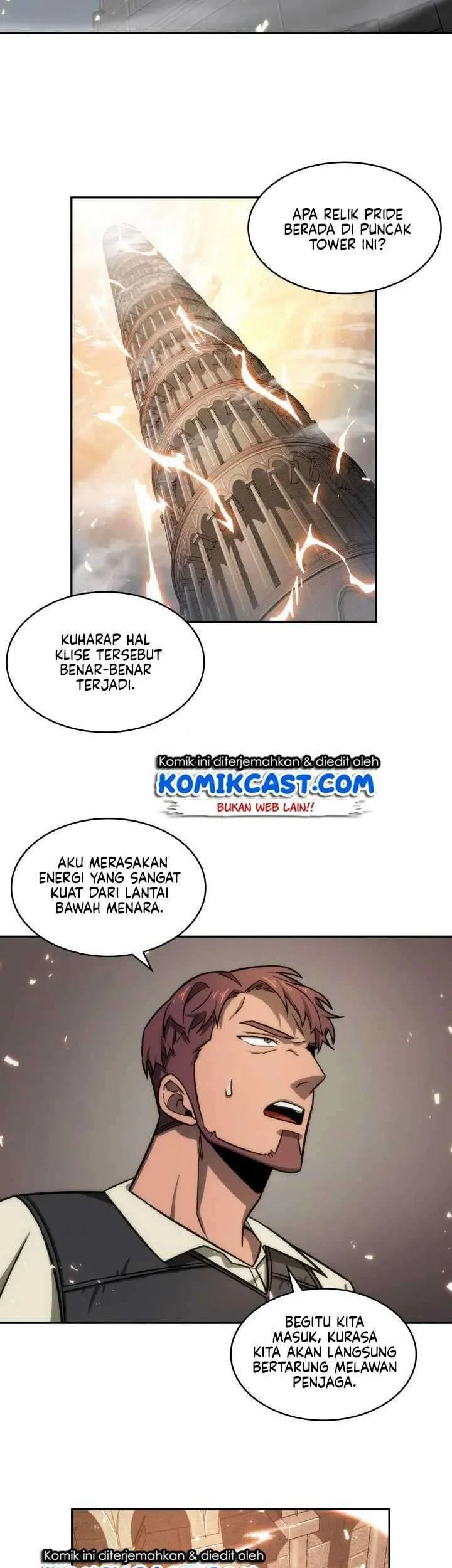 Tomb Raider King Bab 176 halaman 3