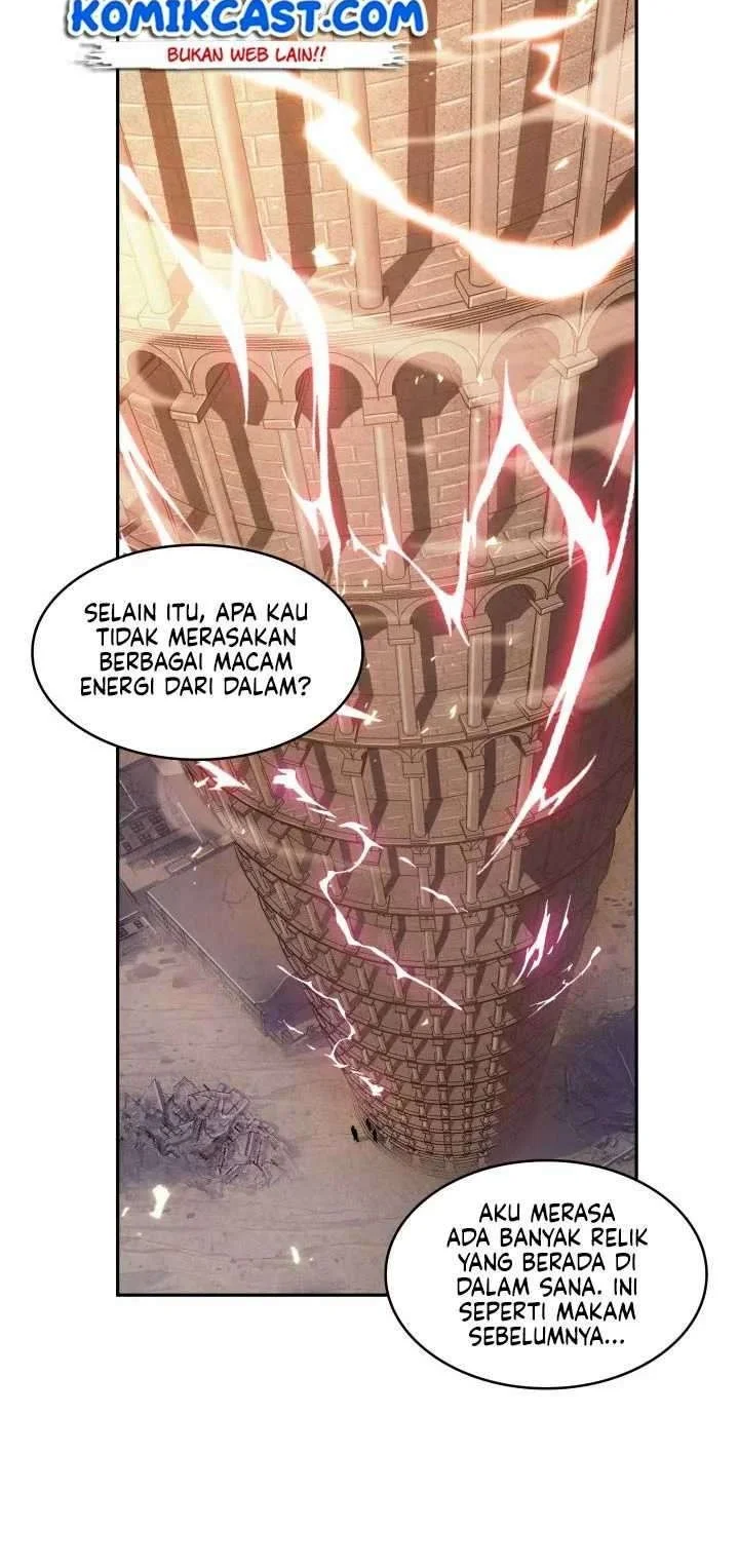 Tomb Raider King Bab 176 halaman 4
