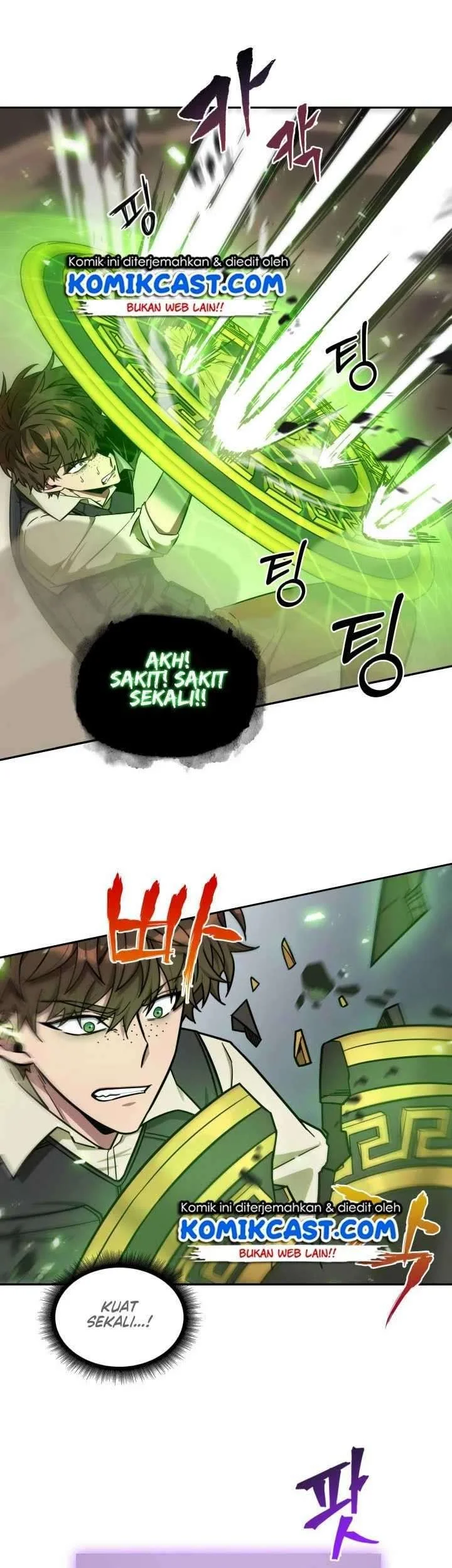 Tomb Raider King Bab 176 halaman 12