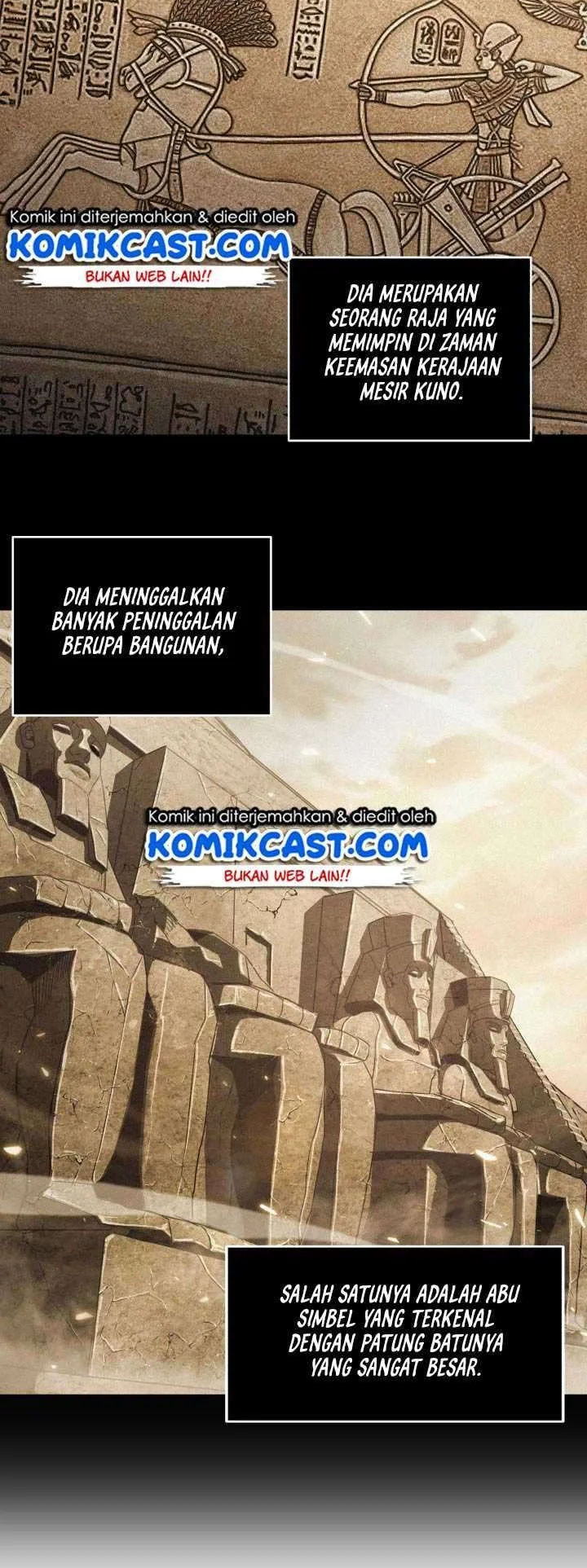 Tomb Raider King Bab 178 halaman 7