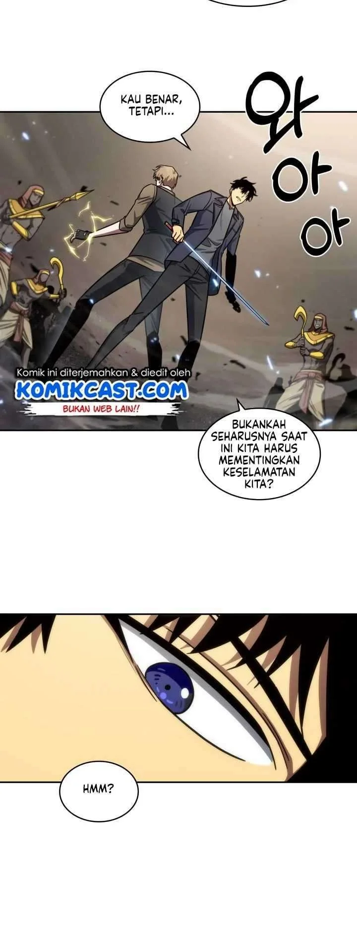 Tomb Raider King Bab 178 halaman 10