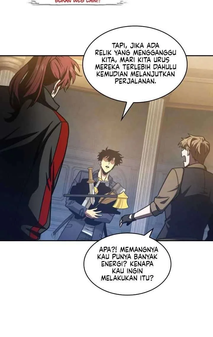 Tomb Raider King Bab 178 halaman 41