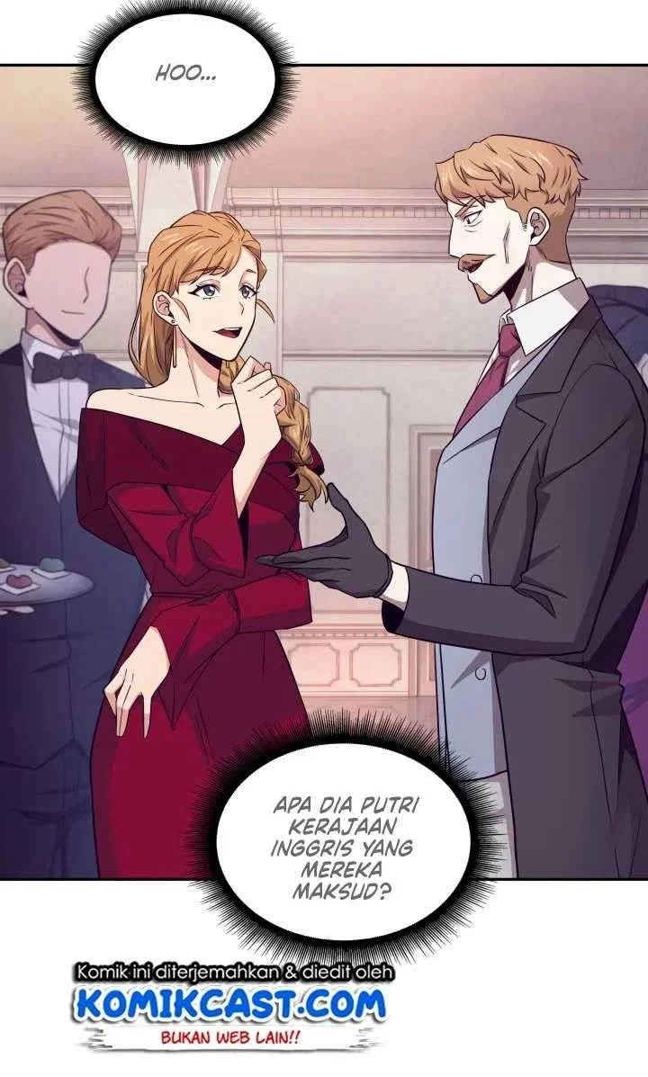 Tomb Raider King chapter 179 halaman 16
