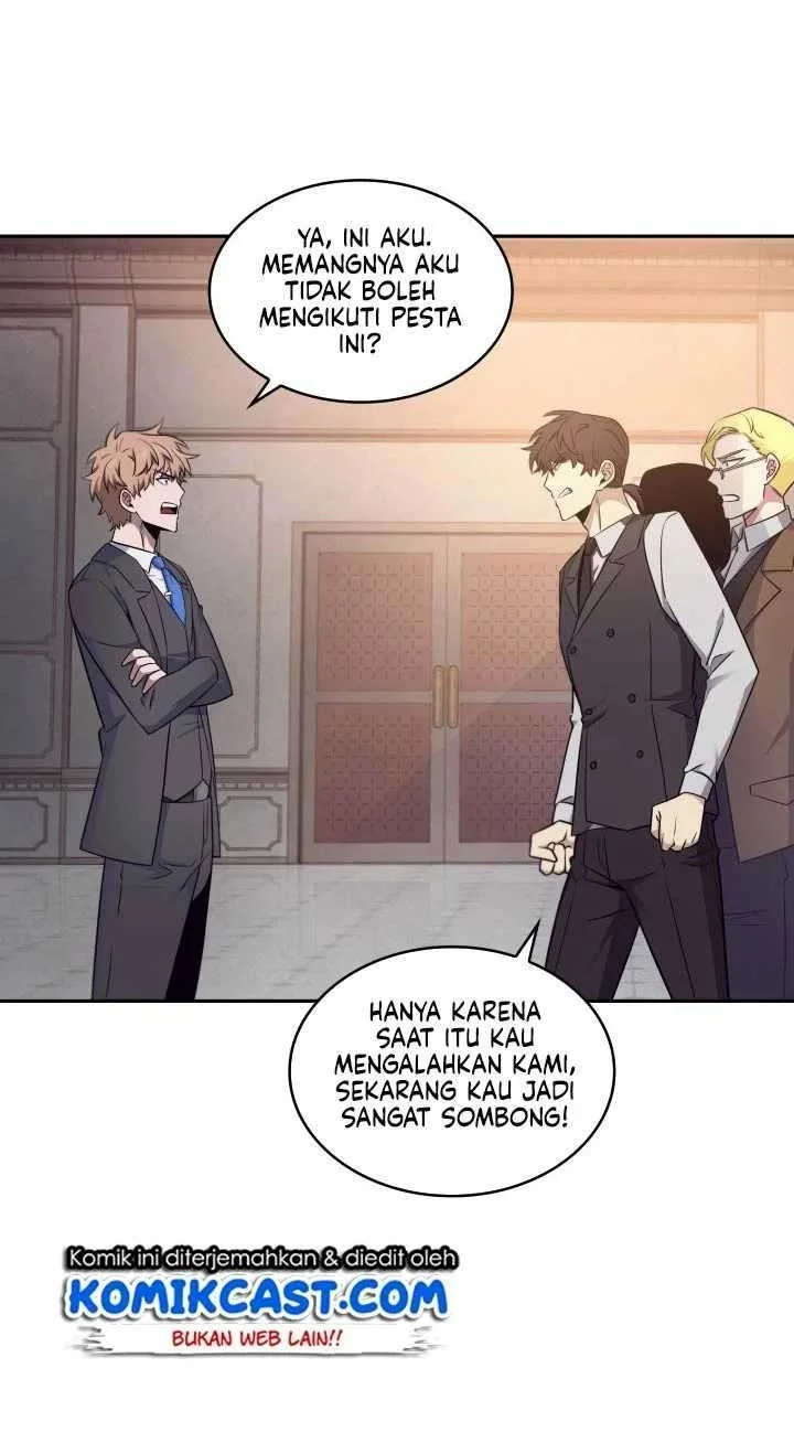 Tomb Raider King chapter 179 halaman 19