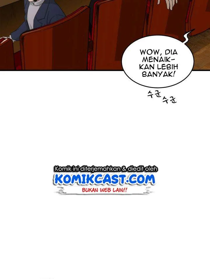 Tomb Raider King Bab 18 halaman 17
