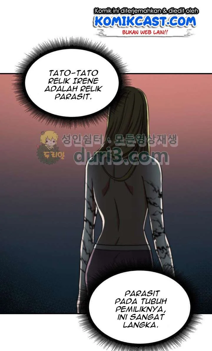 Tomb Raider King Bab 18 halaman 54