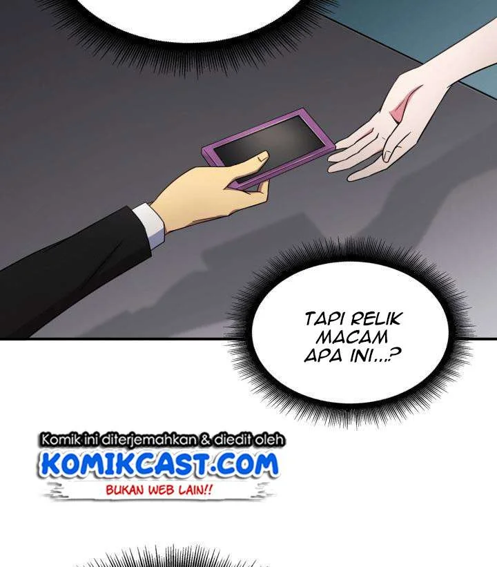 Tomb Raider King Bab 18 halaman 56
