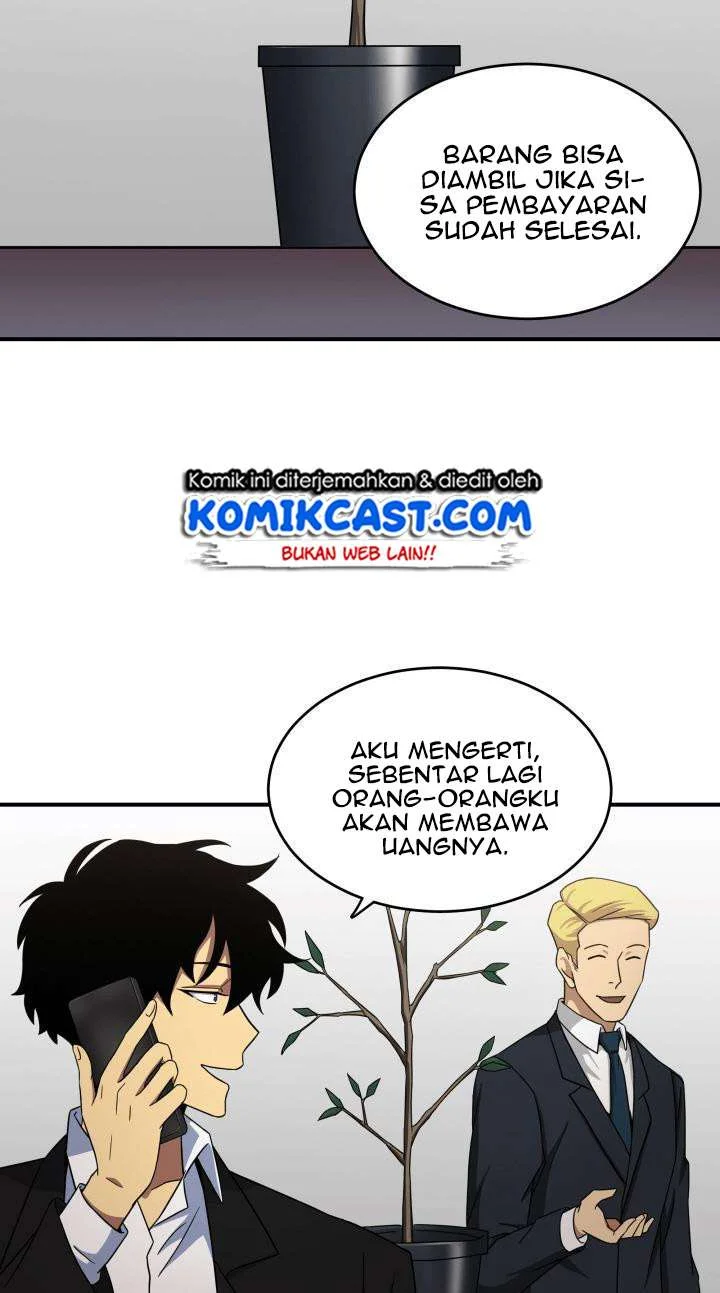 Tomb Raider King Bab 18 halaman 62