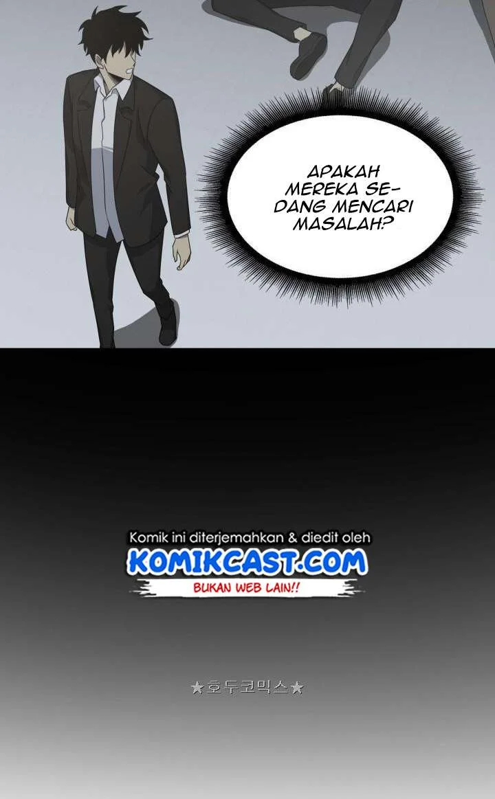 Tomb Raider King Bab 18 halaman 67