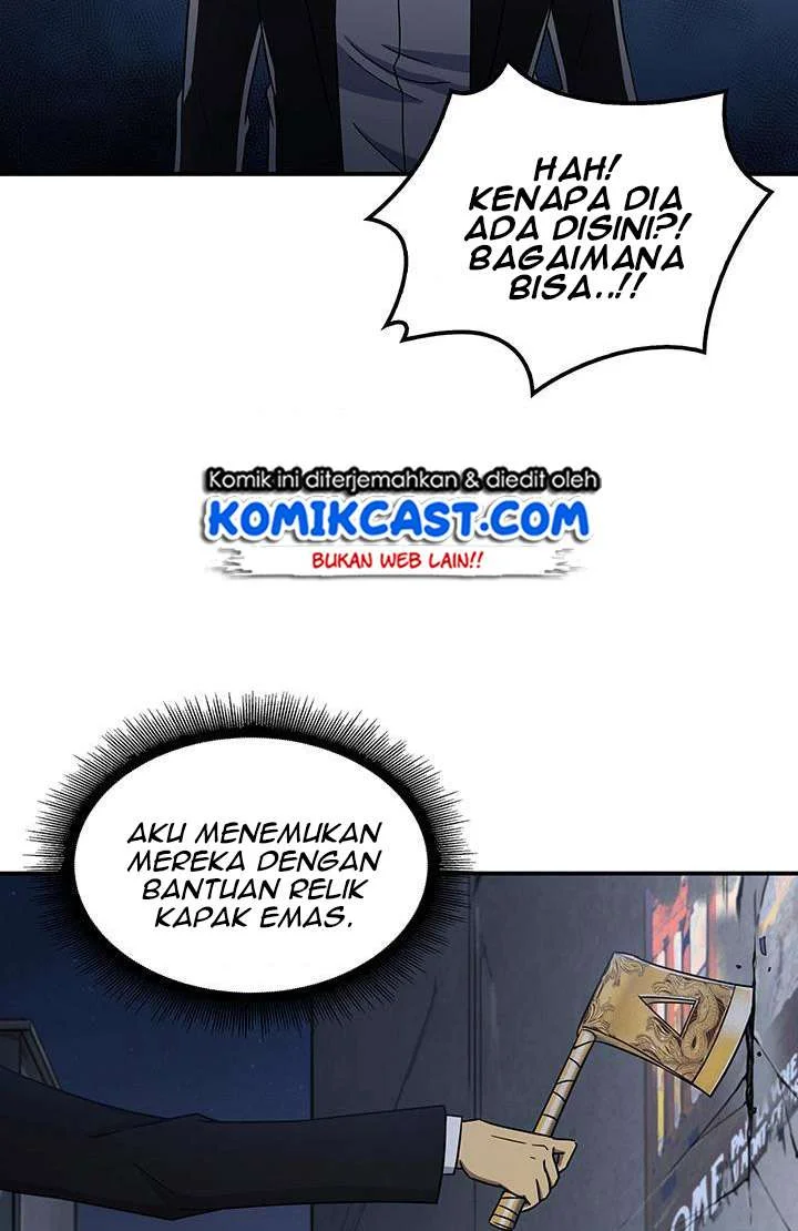 Tomb Raider King Bab 18 halaman 78