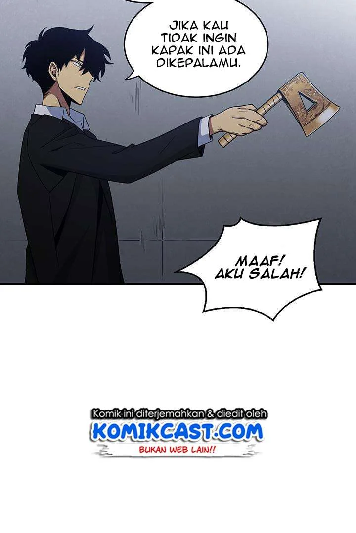Tomb Raider King Bab 18 halaman 80