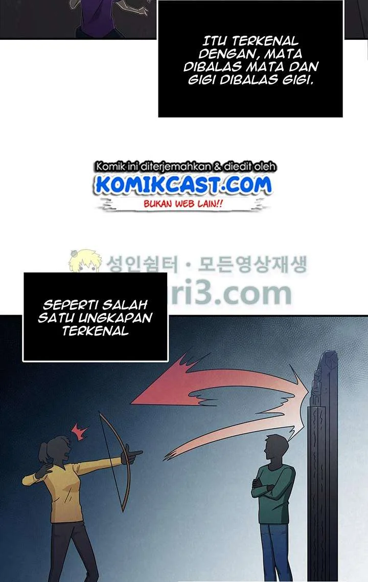 Tomb Raider King Bab 18 halaman 87