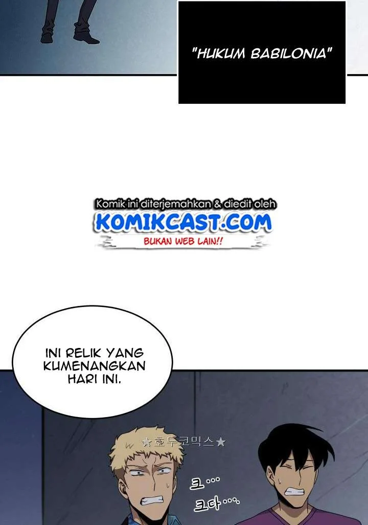 Tomb Raider King Bab 18 halaman 88