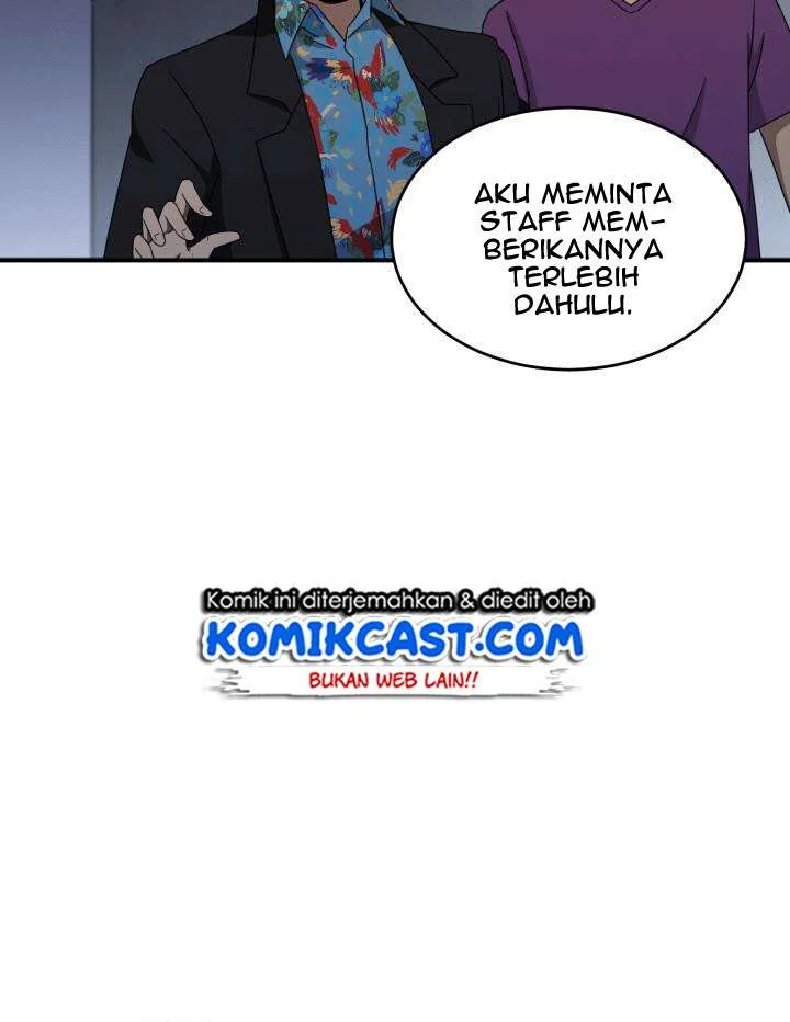 Tomb Raider King Bab 18 halaman 89