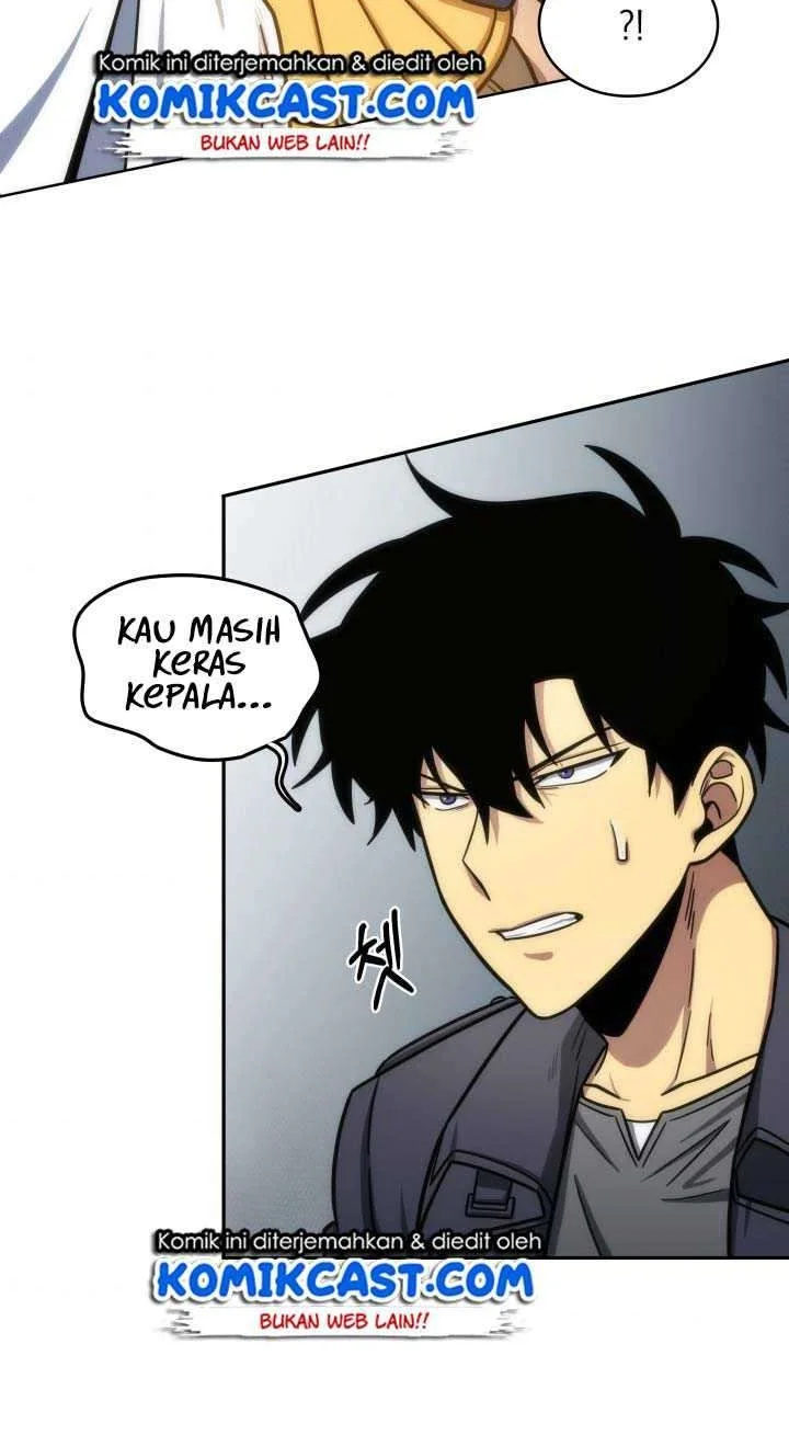 Tomb Raider King chapter 180 halaman 34