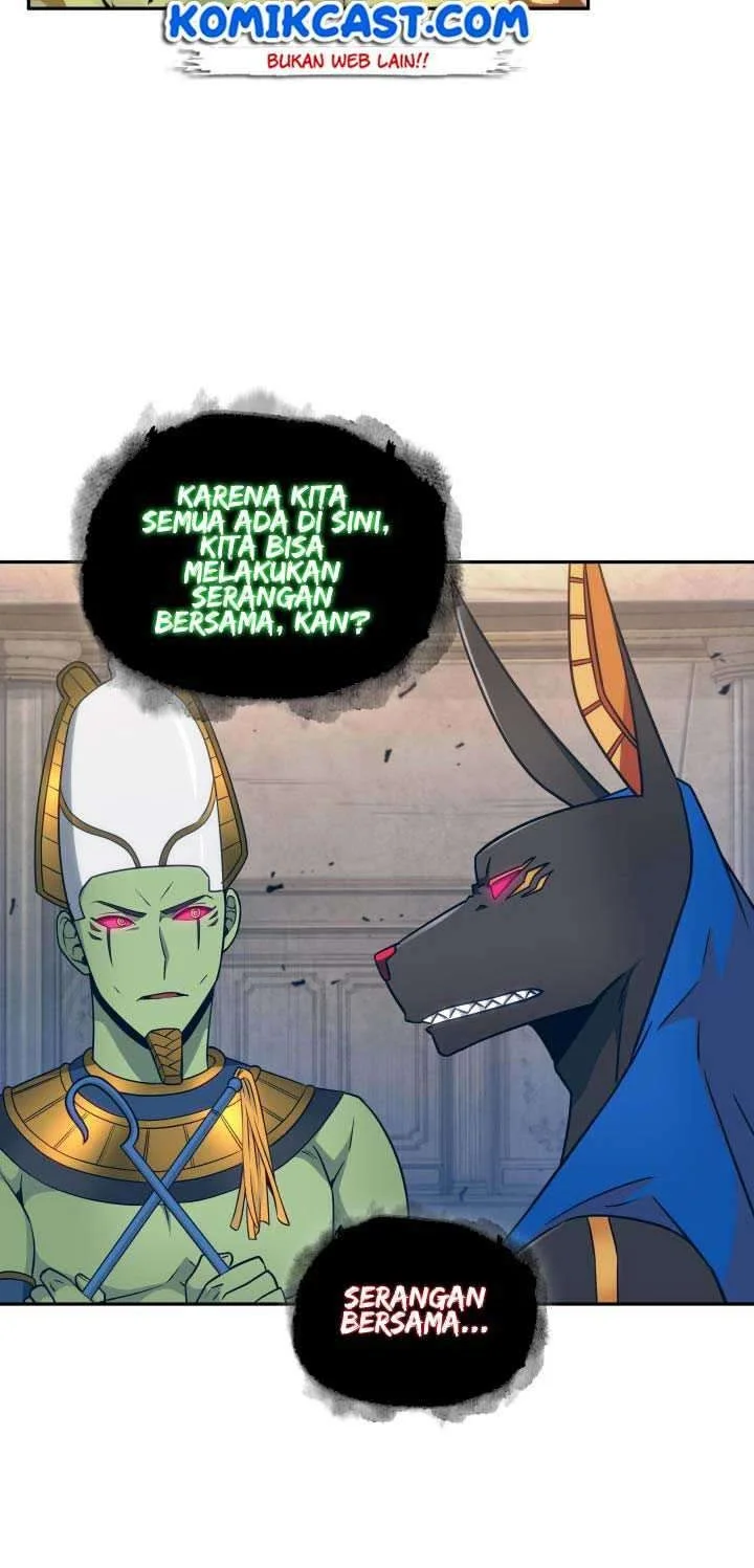 Tomb Raider King chapter 181 halaman 15