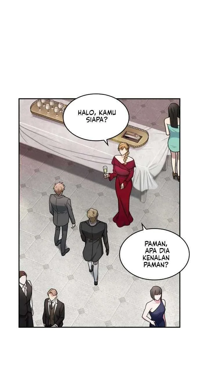 Tomb Raider King chapter 182 halaman 19