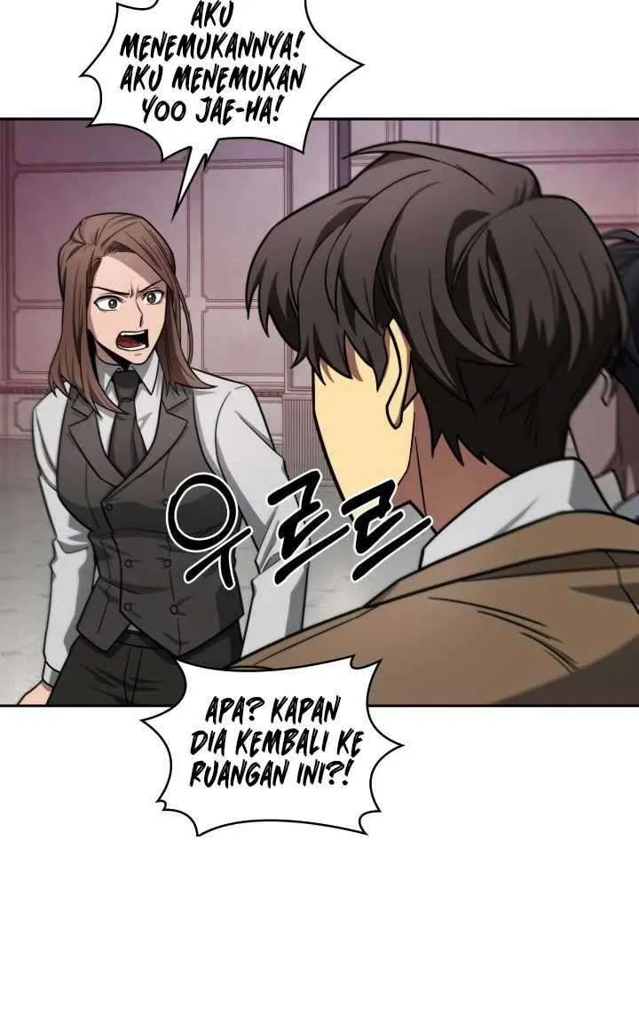 Tomb Raider King chapter 182 halaman 22