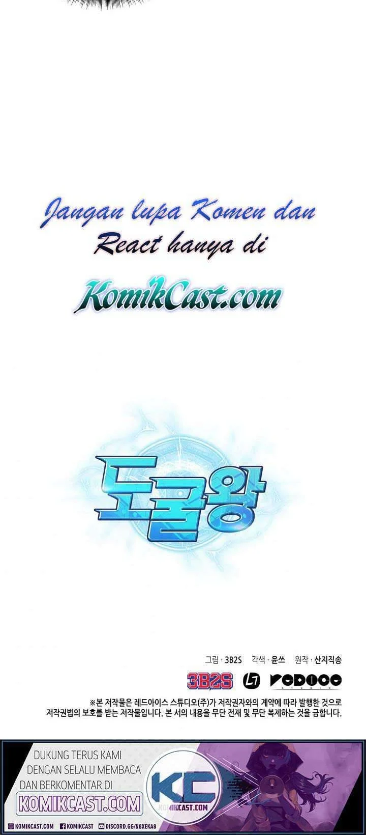 Tomb Raider King chapter 182 halaman 43