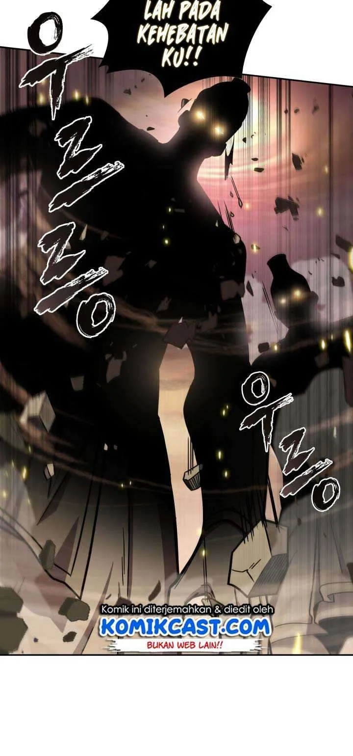 Tomb Raider King chapter 183 halaman 79