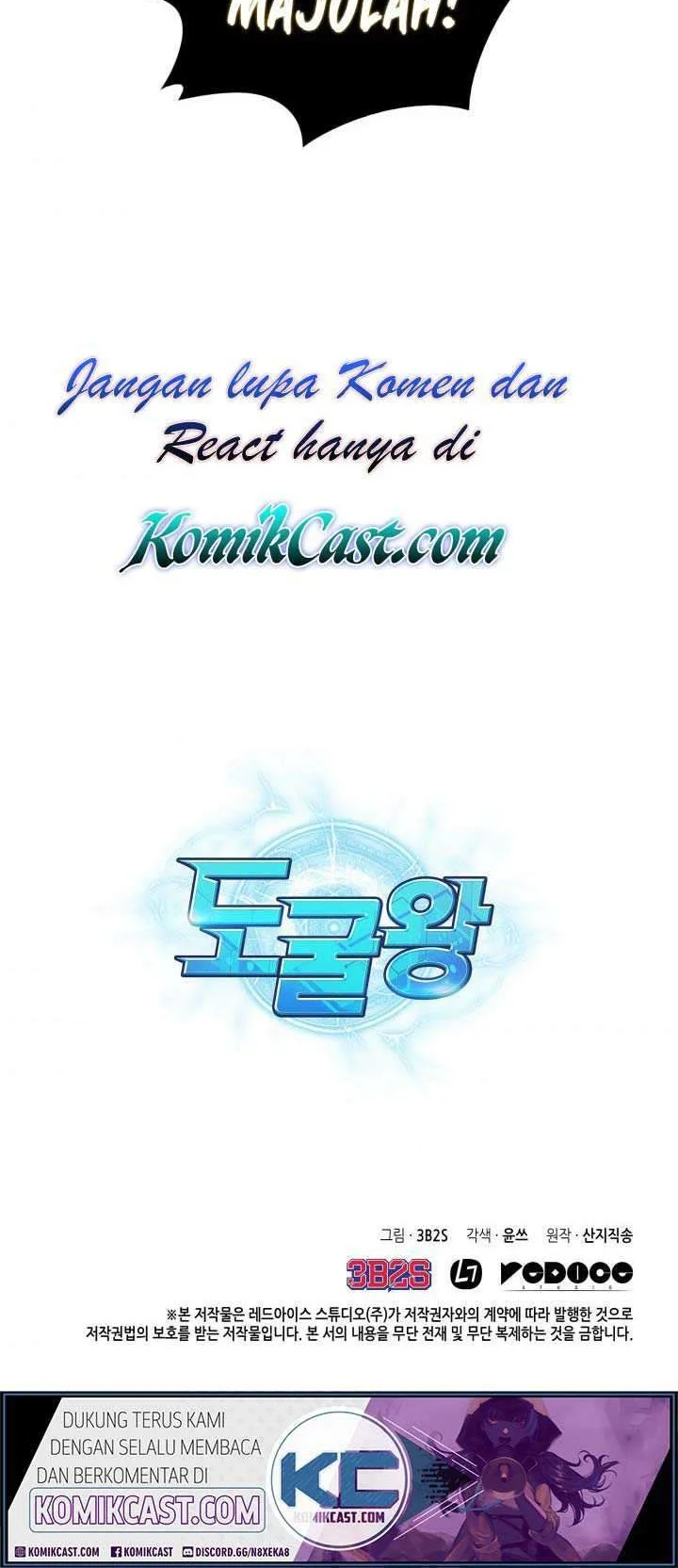Tomb Raider King chapter 183 halaman 81