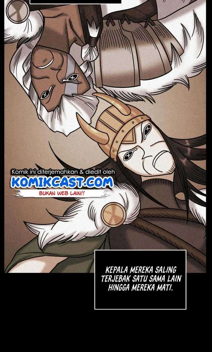 Tomb Raider King chapter 184 halaman 10