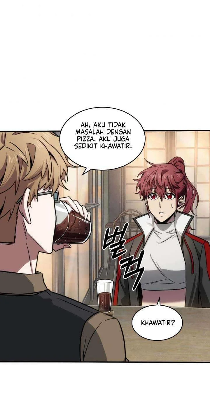 Tomb Raider King chapter 184 halaman 32