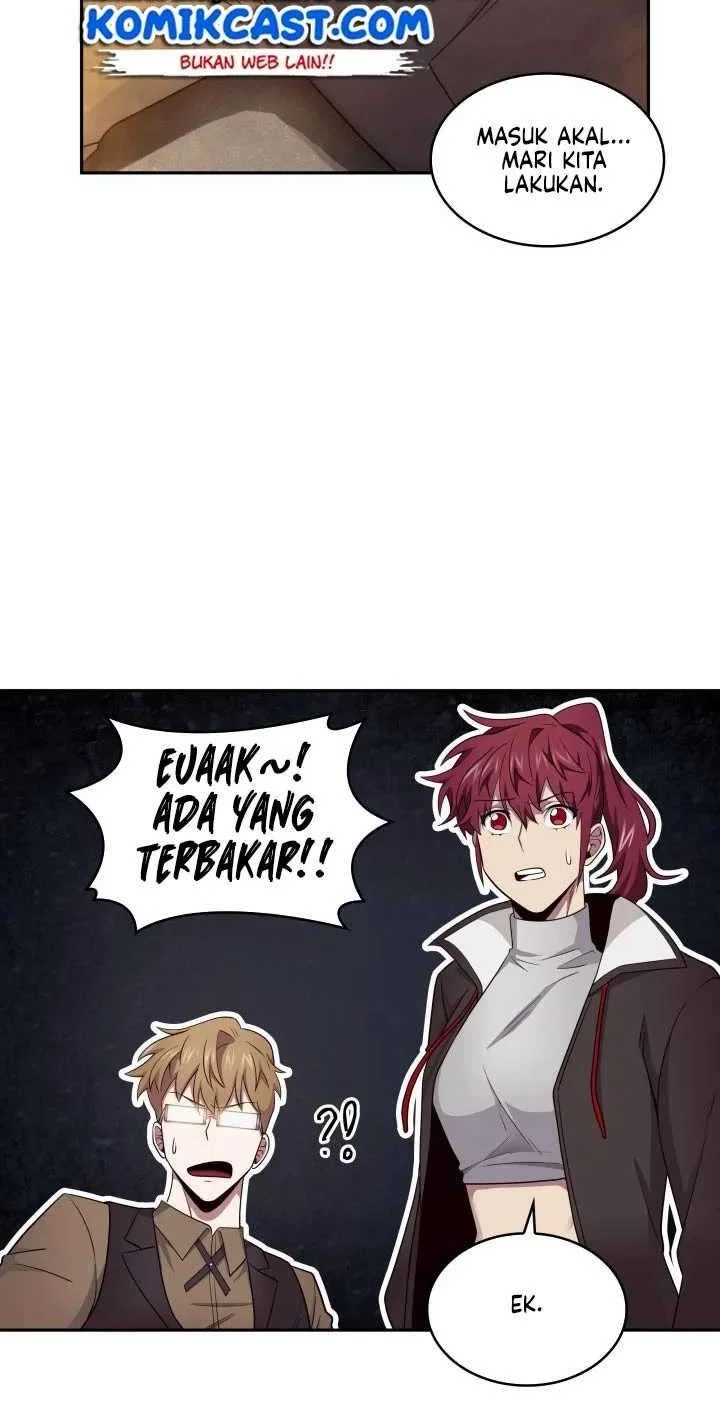 Tomb Raider King chapter 185 halaman 17