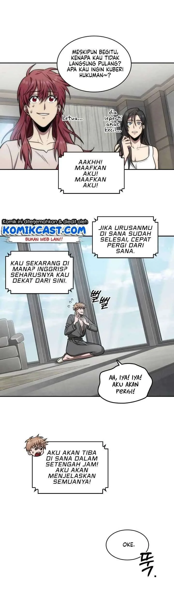 Tomb Raider King Bab 186 halaman 11