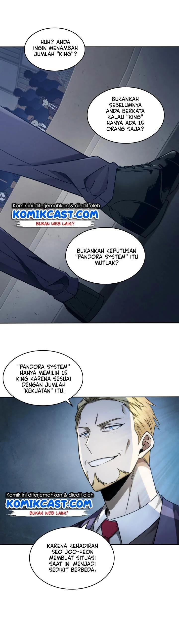 Tomb Raider King Bab 187 halaman 2