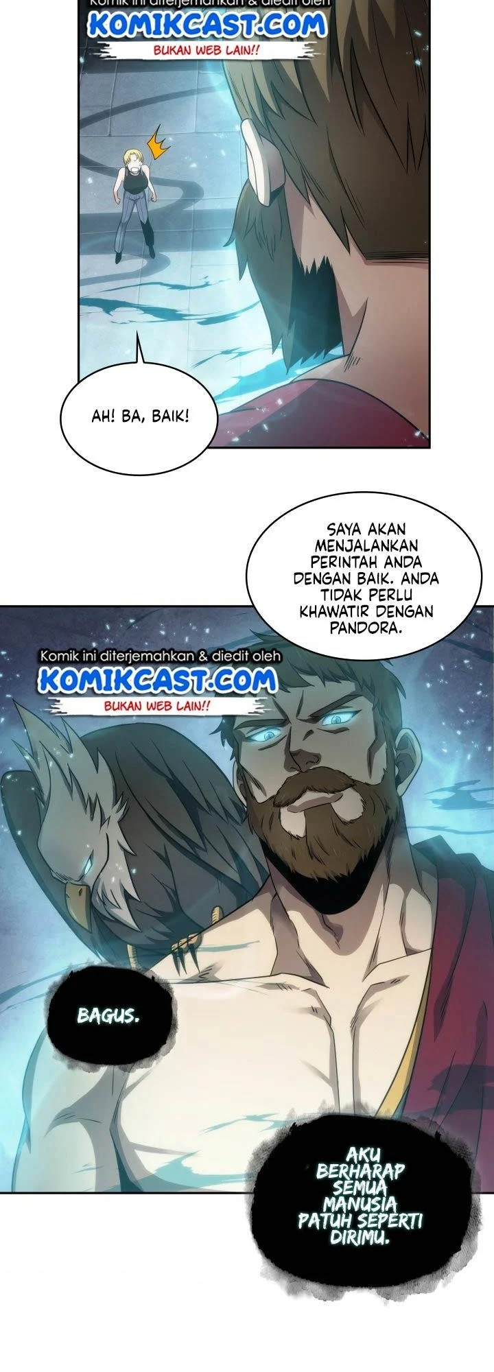 Tomb Raider King Bab 187 halaman 15