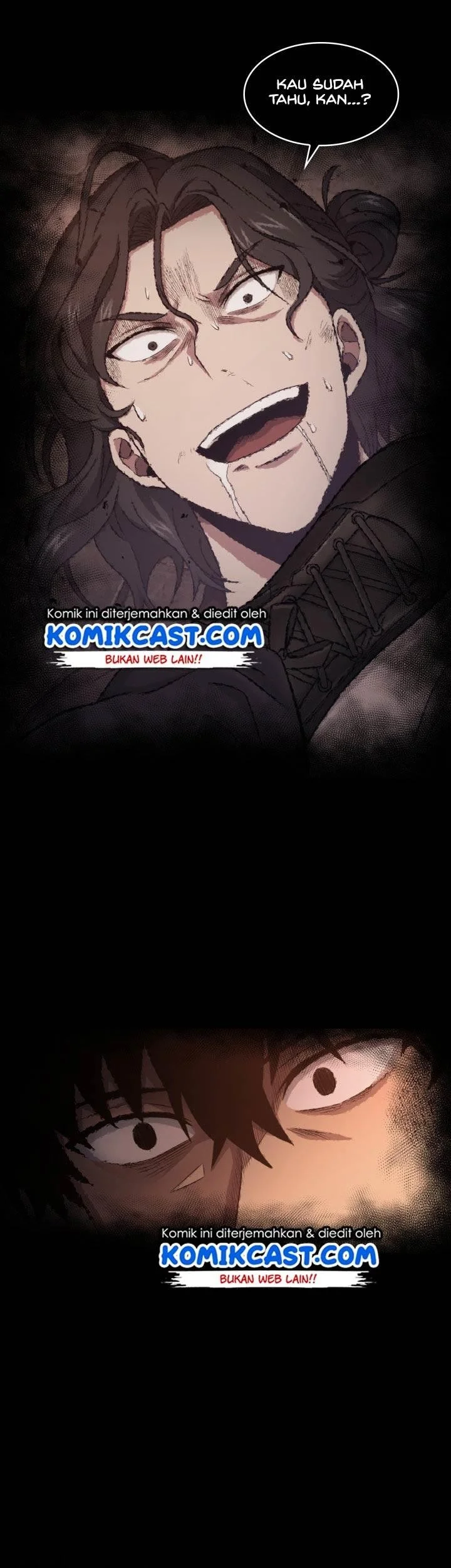 Tomb Raider King Bab 187 halaman 42