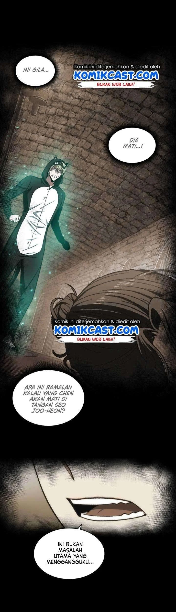 Tomb Raider King Bab 188 halaman 2
