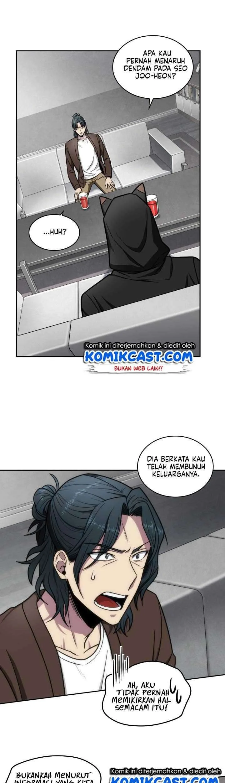 Tomb Raider King Bab 188 halaman 12