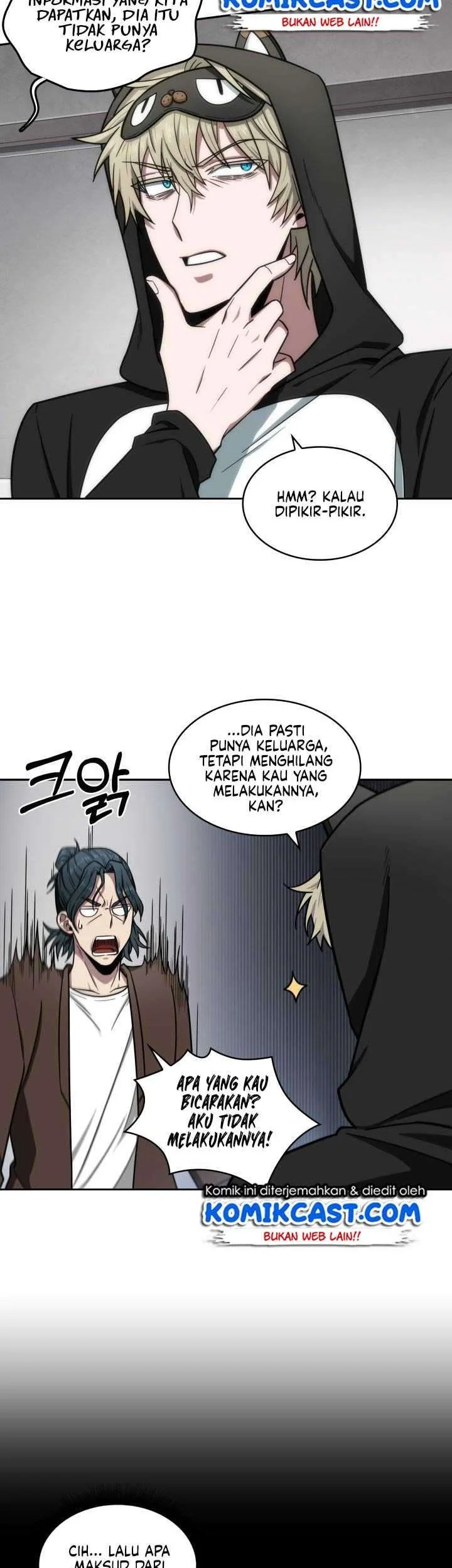 Tomb Raider King Bab 188 halaman 13