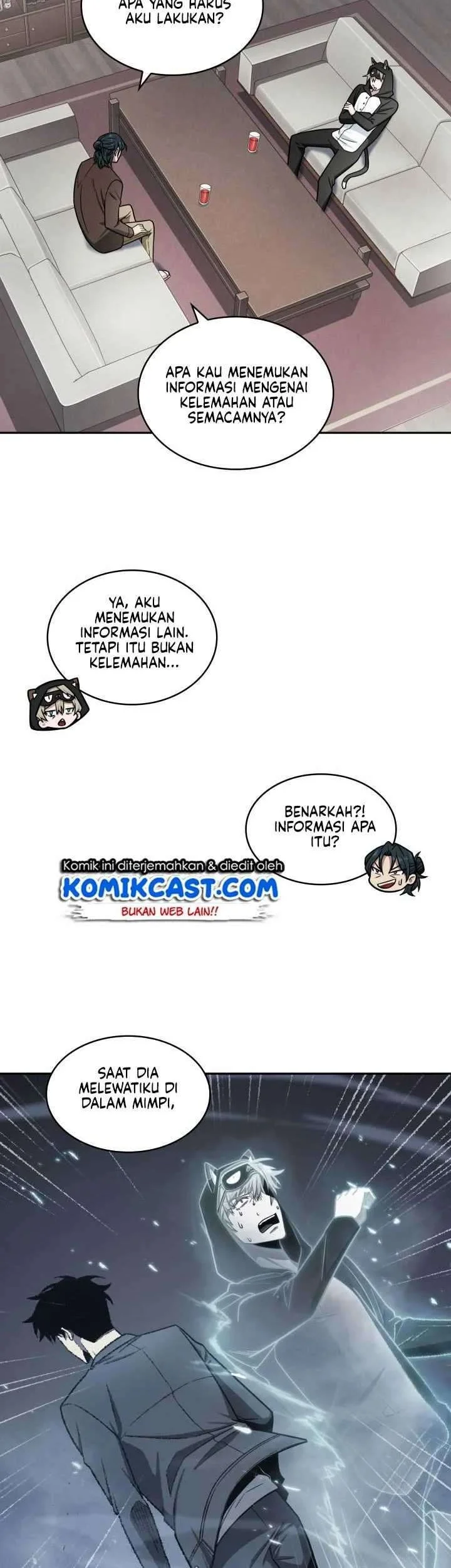 Tomb Raider King Bab 188 halaman 16