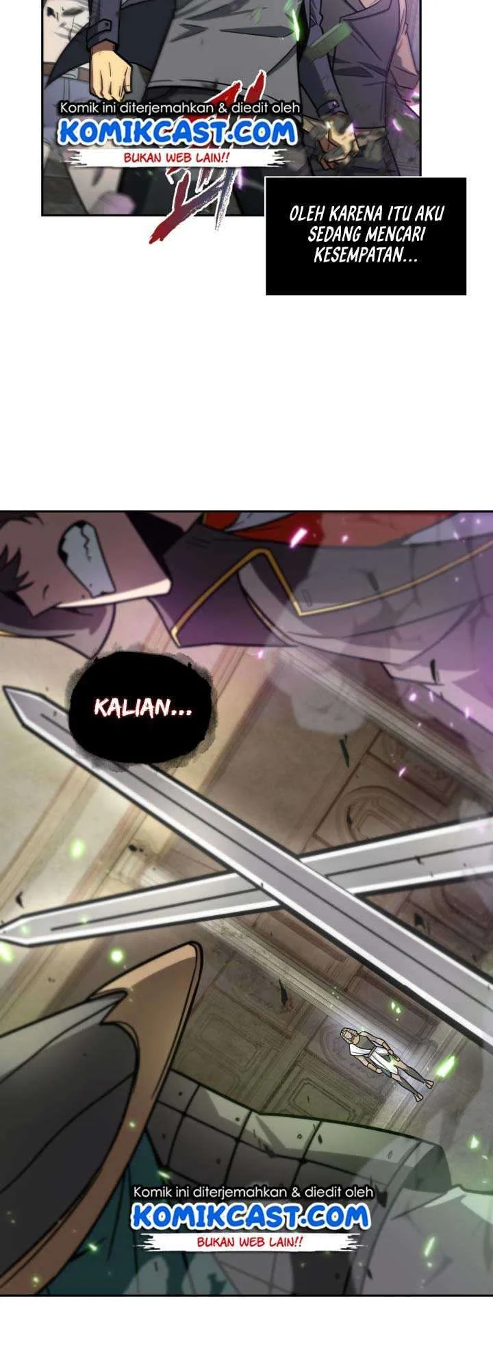 Tomb Raider King Bab 188 halaman 62